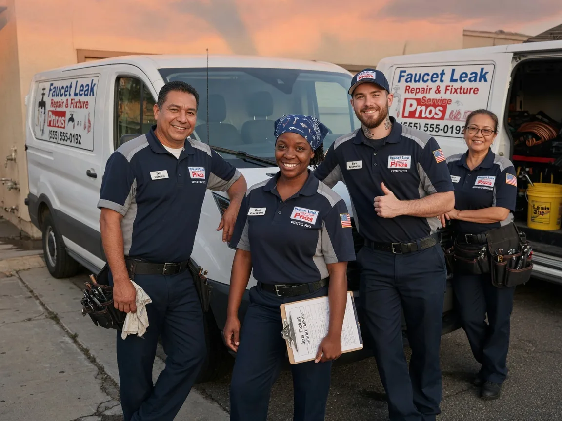 Faucet Repair company in Rainsville, NM