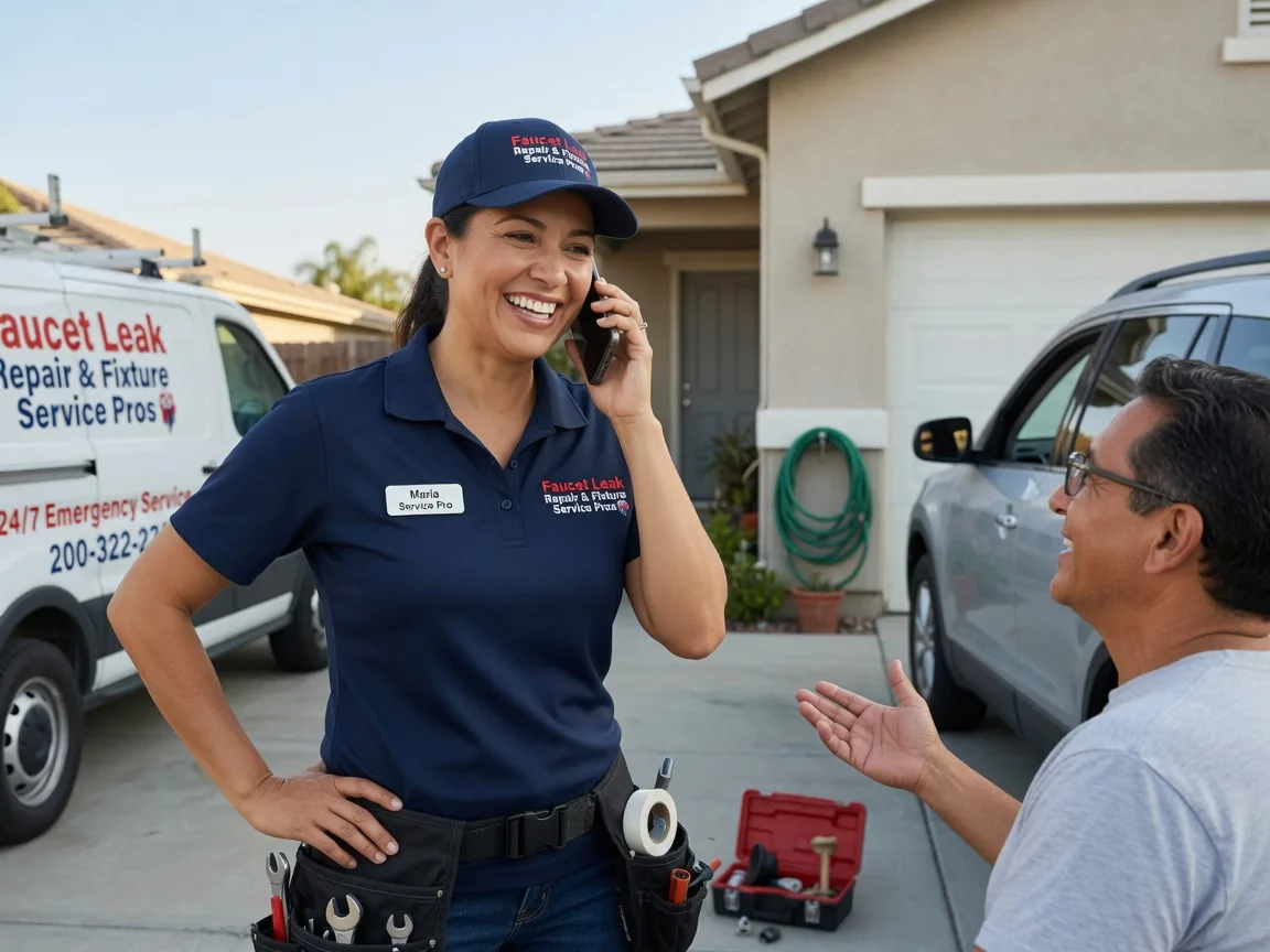 Faucet Repair Rainsville, NM FAQs